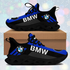 BMW a6 Max Soul Shoes B21