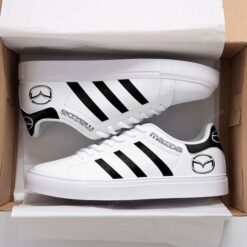 Mazda Skate New Shoes B21
