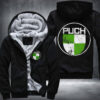 Puch Lover1 Fleece Jacket B22