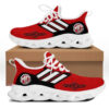 MG Car lover Max Soul Shoes B21