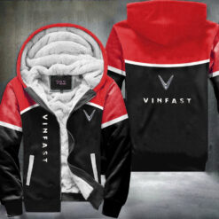 VinFast a00 Fleece Jacket B21