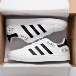 George Michael 14 Skate New Shoes B22