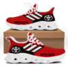 Toyota Hilux 4 Max Soul Shoes B22