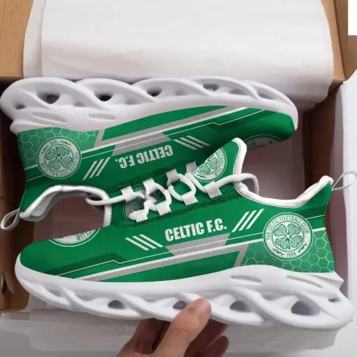 Celtic F.C Max Soul Shoes B21