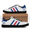 Los Angeles Dodgers Stan Smith Shoes 4 B22