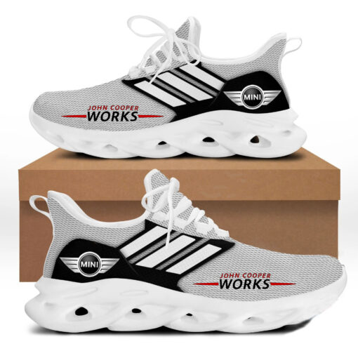 Mini Cooper Max Soul Shoes 5 B22