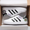 Omega Psi Phi Stan Smith Shoes 2 B22