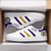 Omega Psi Phi Stan Smith Shoes 4 B22