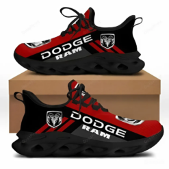 Dodge Ram Max Soul Shoes 8 B22