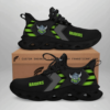 Canberra Raiders Max Soul Shoes B21
