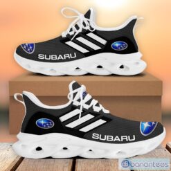 Subaru Runnin Max Soul Shoes a11 B22