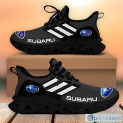 Subaru Runnin Max Soul Shoes a12 B22