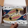 Florida Panthers Max Soul Shoes B22