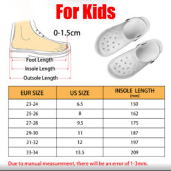for kids