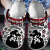 Motörhead Crσċs Shoes B23