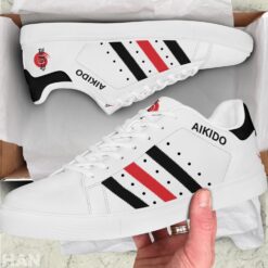 Aikido Stan Smith Shoes B22
