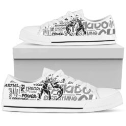 Aikido Stan Smith Shoes B22
