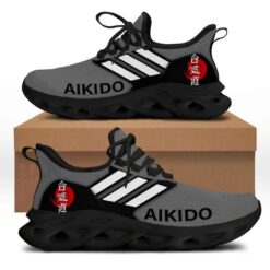 Aikido Stan Smith Shoes B22