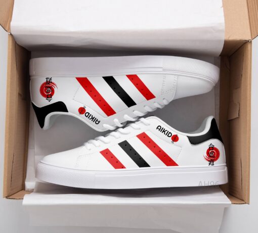 Aikido Stan Smith Shoes B22
