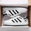 All Blacks Rugby Stan Smith Shoes B22