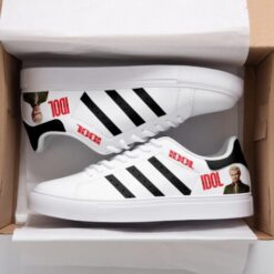 Billy Idol Stan Smith Shoes B21