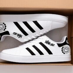 Blink-182 Stan Smith Shoes B23