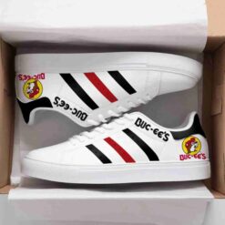 Buc-ee’s Stan Smith Shoes B22