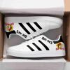 Buc-ee’s Stan Smith Shoes B22