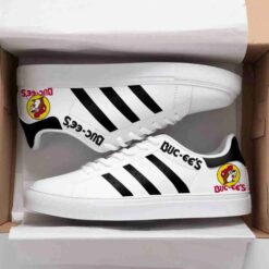 Buc-ee’s Stan Smith Shoes B22