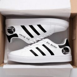 Eric Burdon Stan Smith Shoes B22