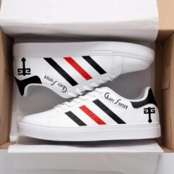 Gwen Stefani Stan Smith Shoes B22