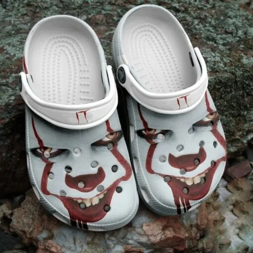 Horror Crσċs Shoes B22