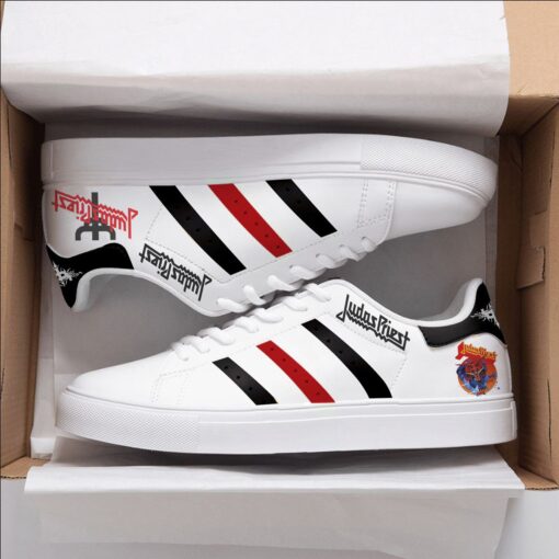Judas Priest Stan Smith Shoes B22