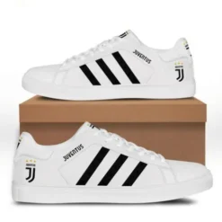 Juventus Stan Smith Shoes B23