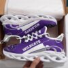 Kansas State Wildcats Max Soul Shoes B22