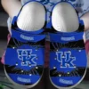 Kentucky Wildcats Crσċs Shoes B22