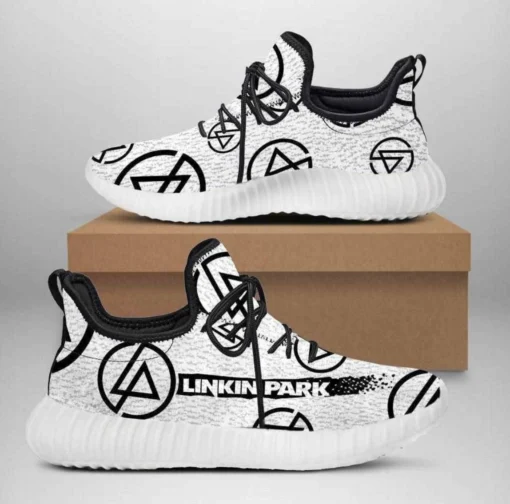 Linkin Park Max Soul Shoes B23