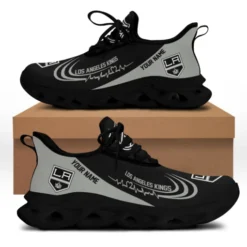 Los Angeles Lakers Max Soul Shoes B22