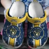 Milwaukee Brewers Crσċs Shoes B22