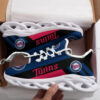 Minnesota Twins Max Soul Shoes B22