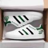 Missouri S&T Miners Stan Smith Shoes B22