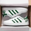 Missouri S&T Miners Stan Smith Shoes B22