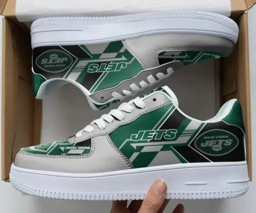 New York Jets Stan Smith Shoes B22