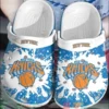 New York Knicks Crσċs Shoes B22