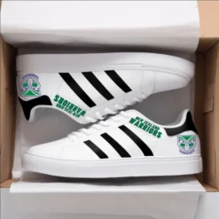 New Zealand Warriors Stan Smith Shoes B22
