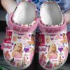 Nicki Minaj Crσċs Shoes B22