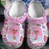 Nicki Minaj Crσċs Shoes B22