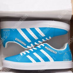 Olympique de Marseille Stan Smith Shoes B22