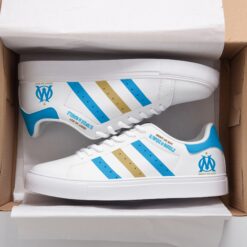 Olympique de Marseille Stan Smith Shoes B22