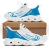 Olympique de Marseille Max Soul Shoes B22